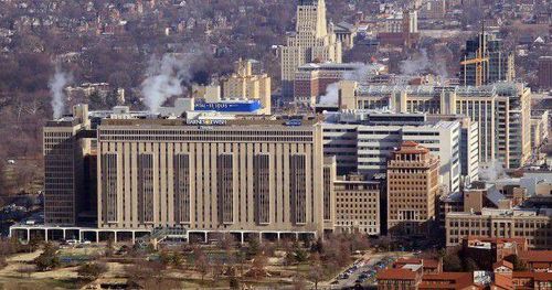 St Louis Post-Dispatch
