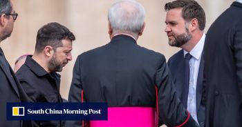 South China Morning Post