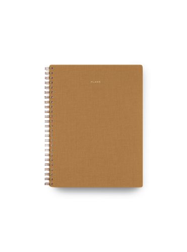 Plans Journal