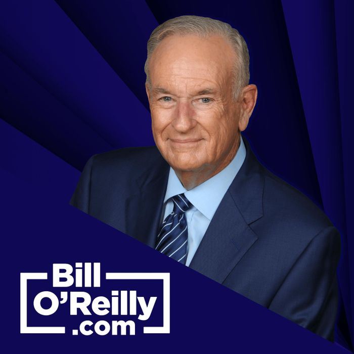 Cover image for Bill O’Reilly’s No Spin News and Analysis