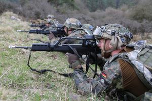 American Military News