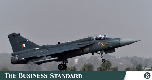 The Business Standard