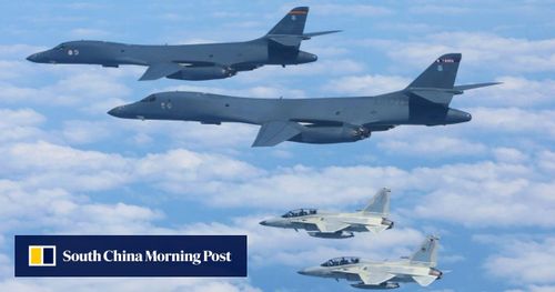 South China Morning Post