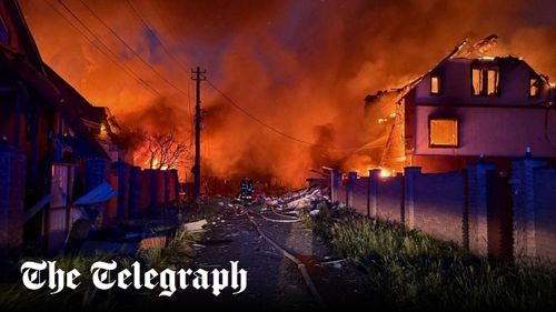 The Telegraph