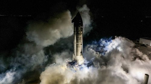 Space