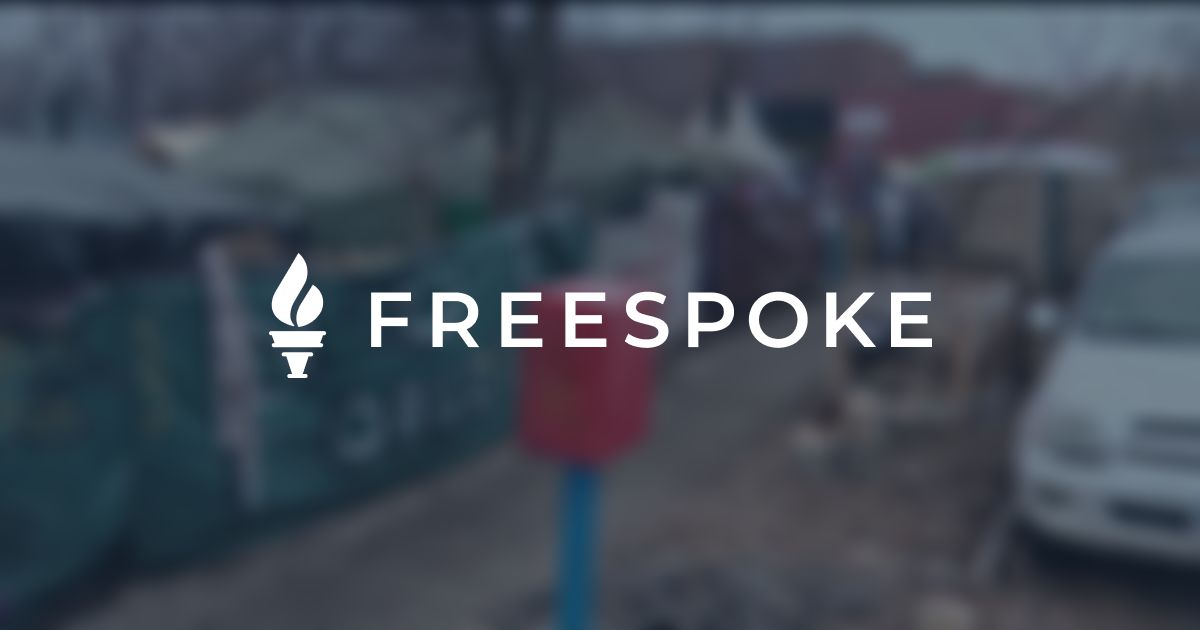 freespoke