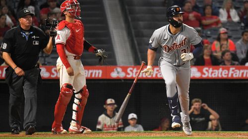 The Detroit News