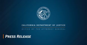 State of California