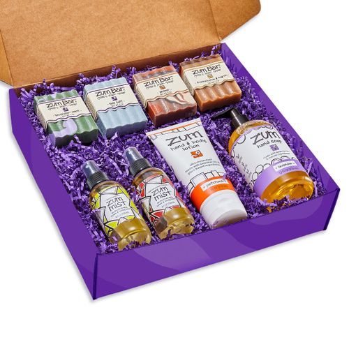 Top Seller Stellar Smeller Gift Set