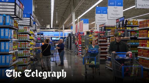 The Telegraph