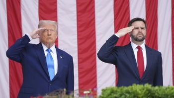 The Associated Press