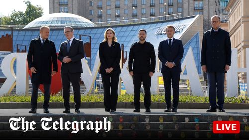 The Telegraph