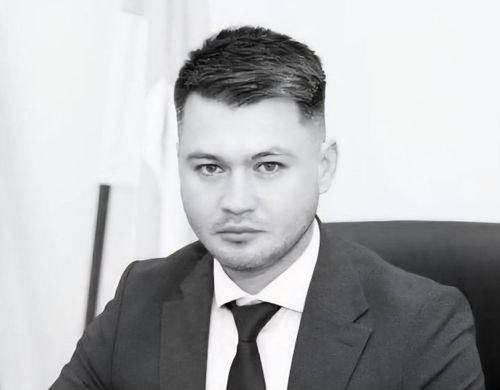 The Kyiv Independent