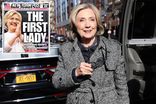 New York Post