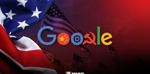 MRC Free Speech America