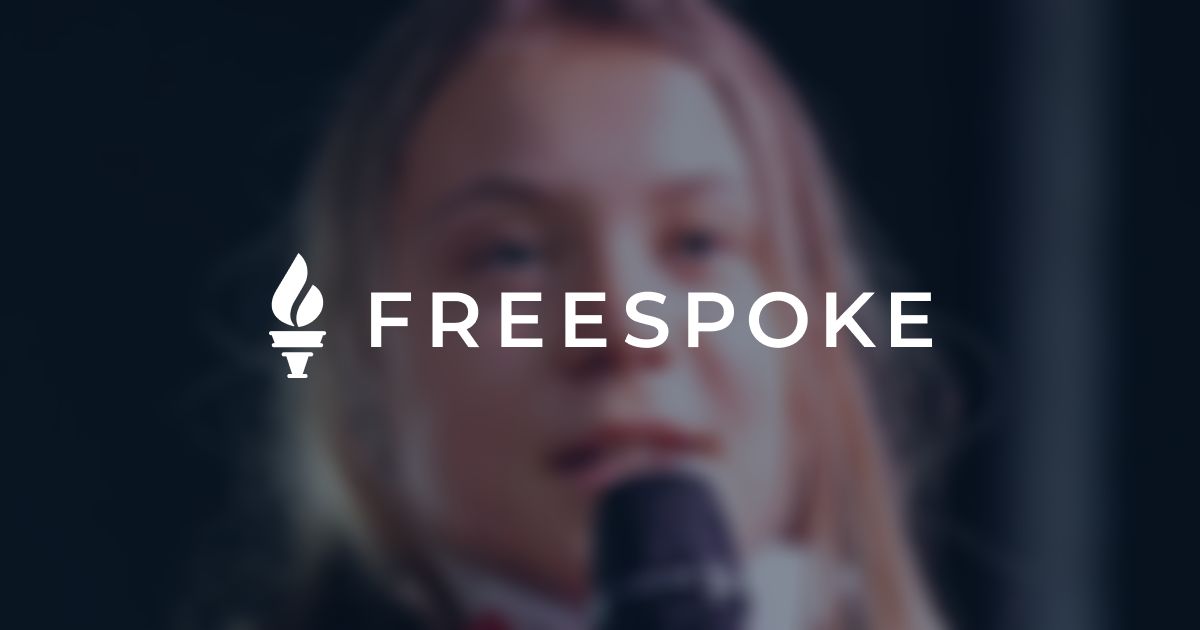 Greta Thunberg Pulls Out Of Edinburgh Book Festival Over Greenwashing Freespoke 