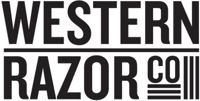 Logo for Western Razor Co