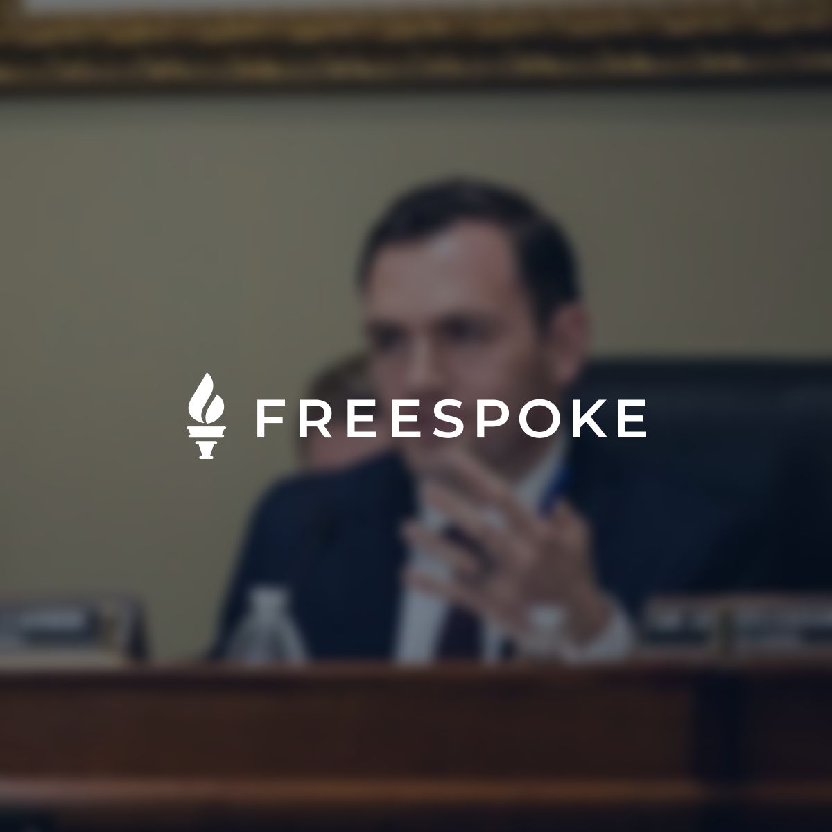 House China Committee Chair Mike Gallagher To Resign Early, Leaving ...