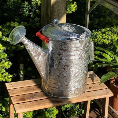 2 Gallon Watering Can