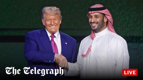 The Telegraph