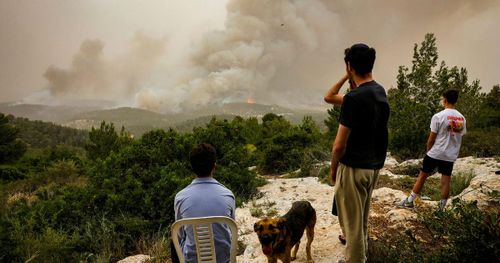 Haaretz