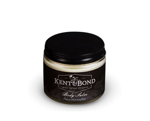 Organic Body Salve