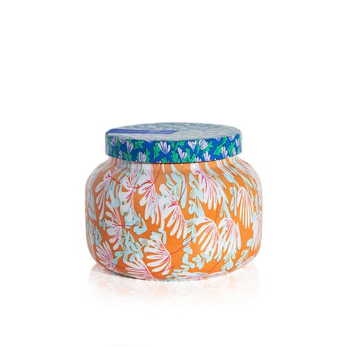 Pattern Play Jar- Havana Vanilla