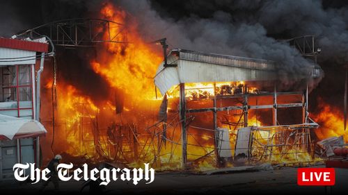 The Telegraph