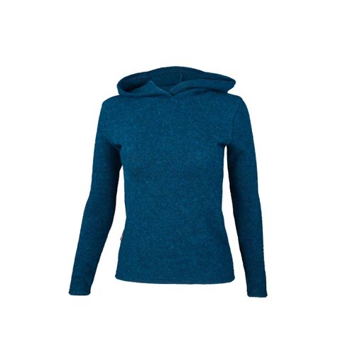 Women's All-Paca Fleece Hoodie