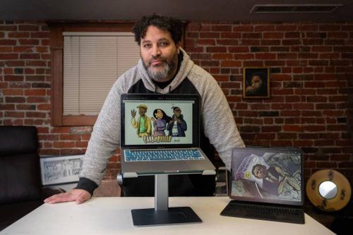 News Article Image