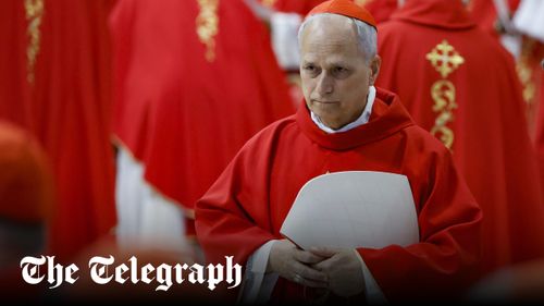 The Telegraph