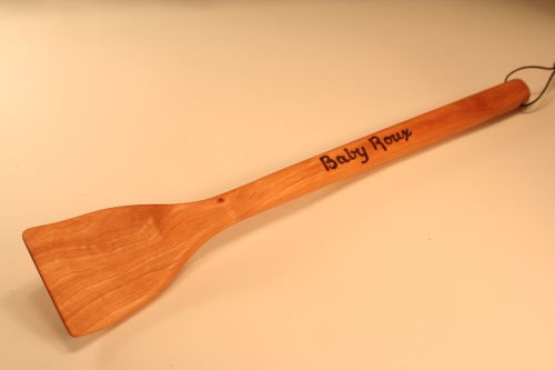 Roux Paddle