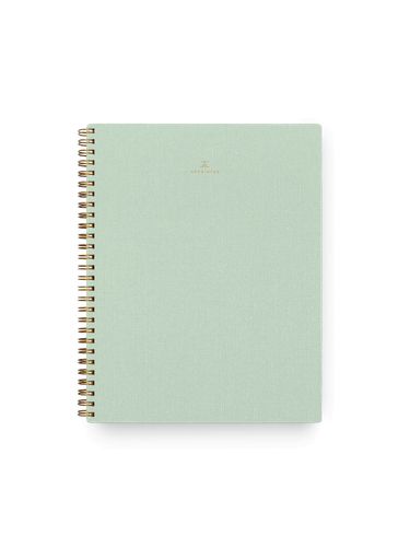 The Notebook