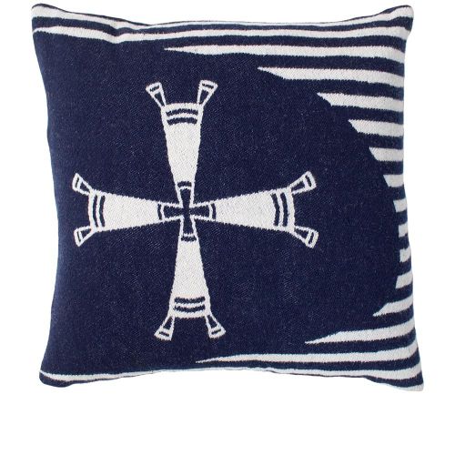 Dyani White Hawk "Journey" Pillow Case