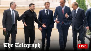 The Telegraph