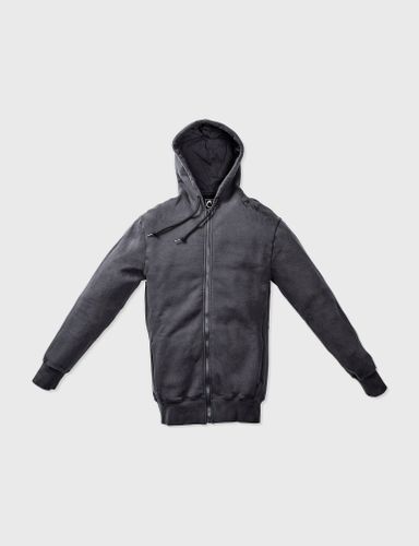 THE 100 KILO ZIP