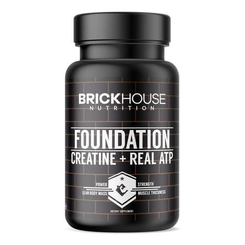 Foundation Real ATP