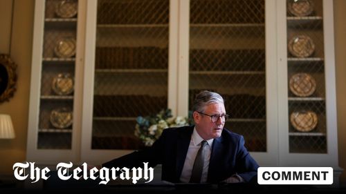 The Telegraph