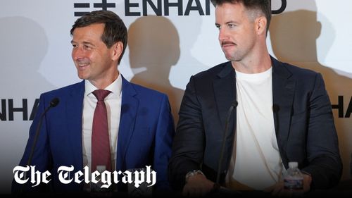 The Telegraph