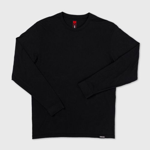 CORE LS TSHIRT