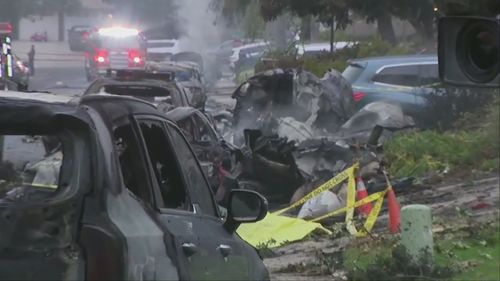 Fox 11 LA