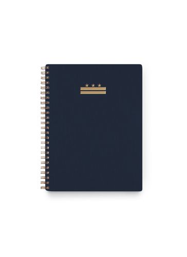 D.C. Workbook