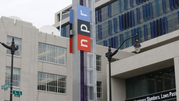 The Associated Press