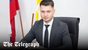 The Telegraph