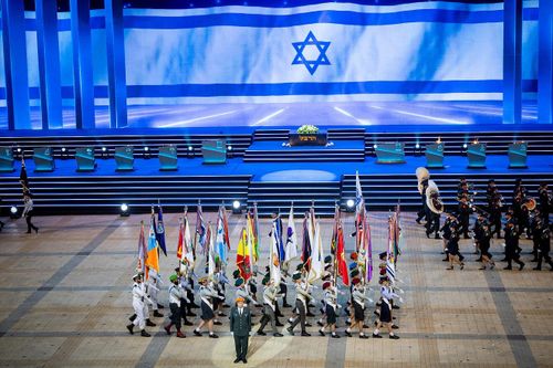 The Jewish Voice