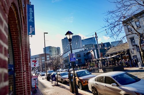 The Baltimore Banner