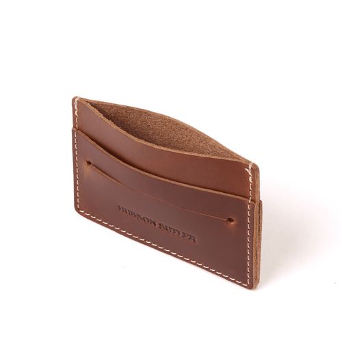 5-Pocket Slim Wallet