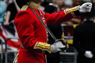 British attacks on free speech prove the value of the First Amendment