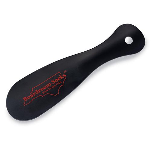 Metal 8" Shoe Horn