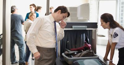 TSA bans popular item from checked luggage due to fire hazard